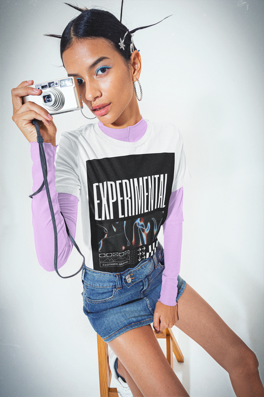 Elevate Your Street Style: Upstyling Your Favorite T-shirt